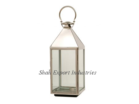 Metal Lantern Manufacturer Supplier Wholesale Exporter Importer Buyer Trader Retailer in Moradabad Uttar Pradesh India